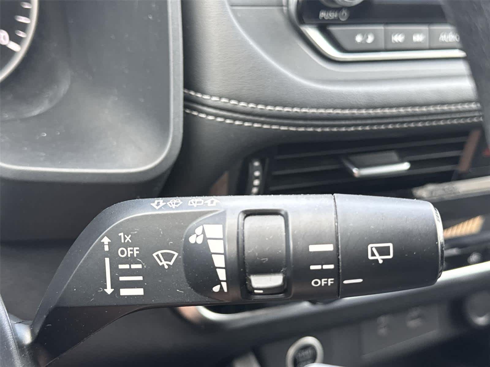 Thumbnail: 2021 Nissan Rogue - 27