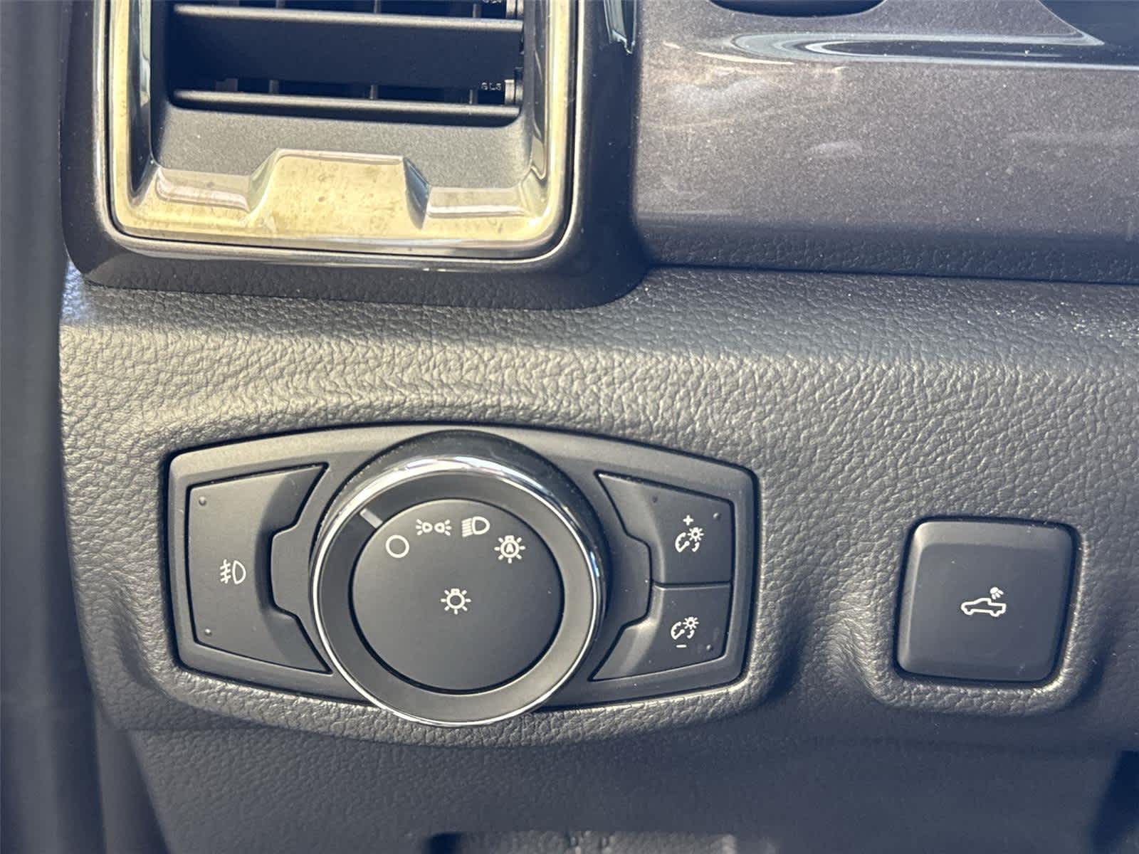 Thumbnail: 2020 Ford Ranger - 22