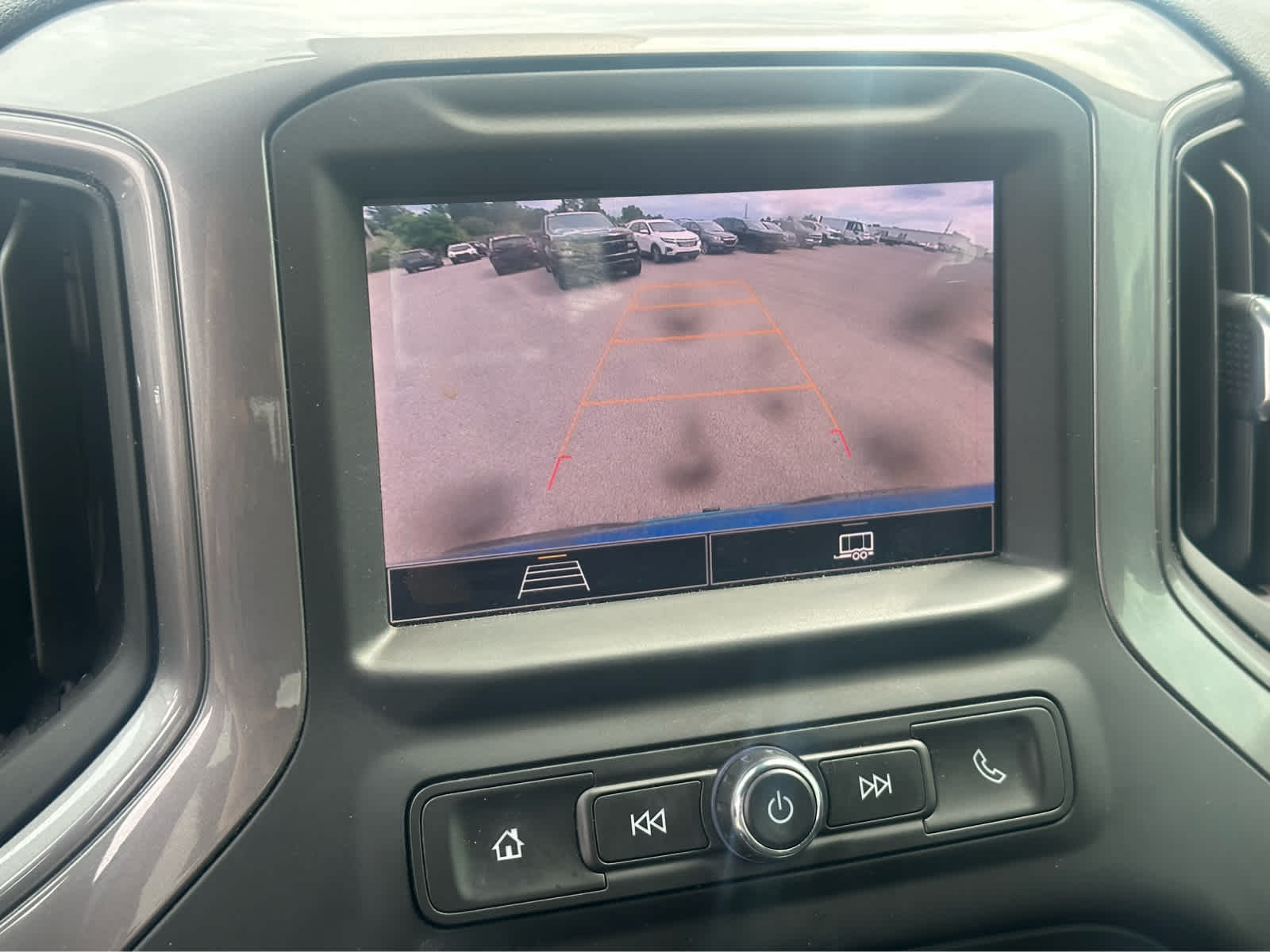 Thumbnail: 2022 Chevrolet Silverado 1500 - 15
