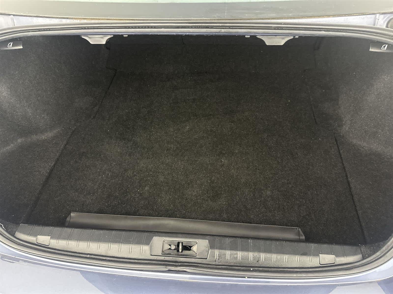 Thumbnail: 2018 Subaru Legacy - 15