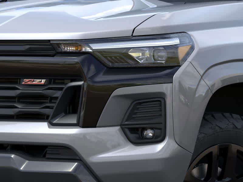 Thumbnail: 2025 Chevrolet Colorado - 10