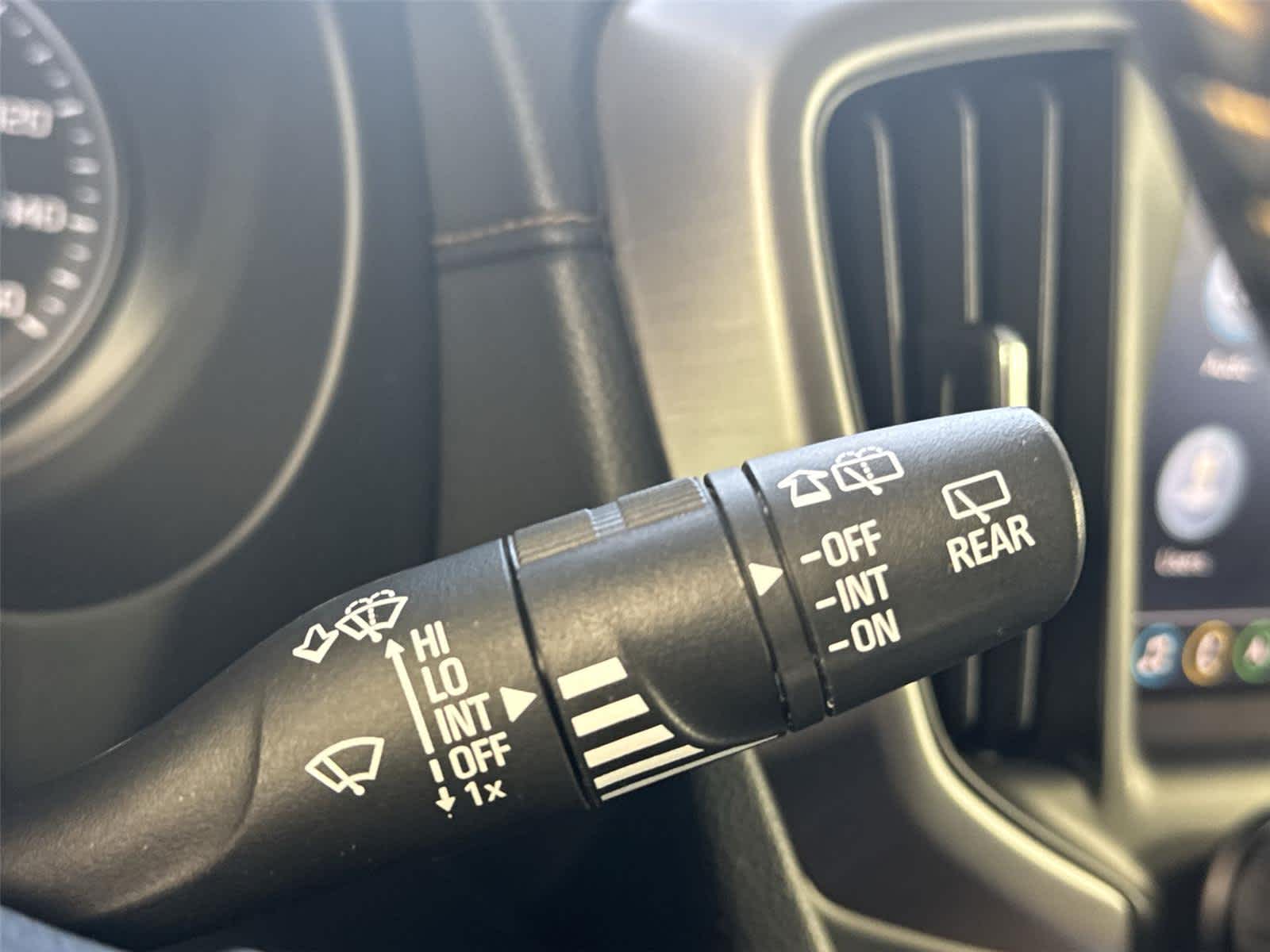 Thumbnail: 2022 GMC Terrain - 30