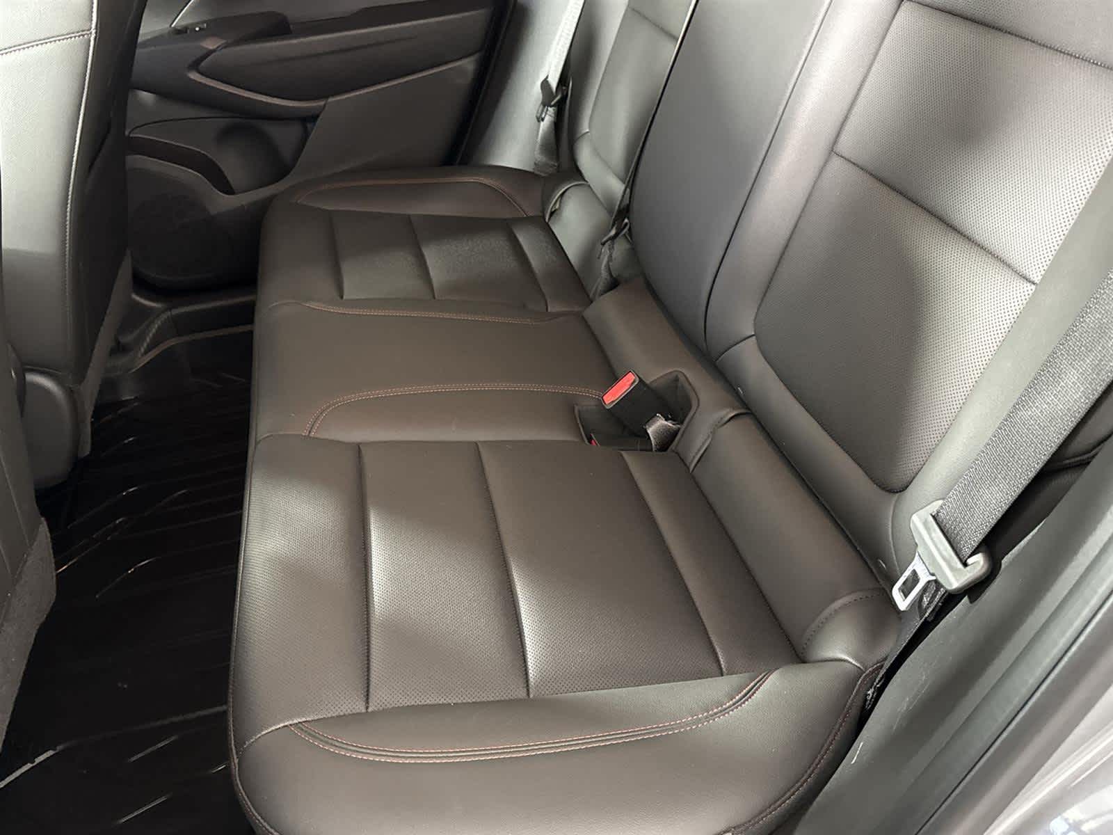 Thumbnail: 2025 Chevrolet Trax - 12