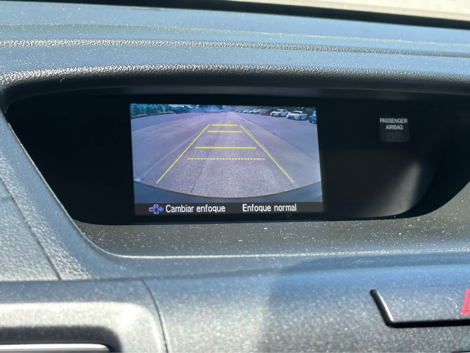 Thumbnail: 2014 Honda CR-V - 16