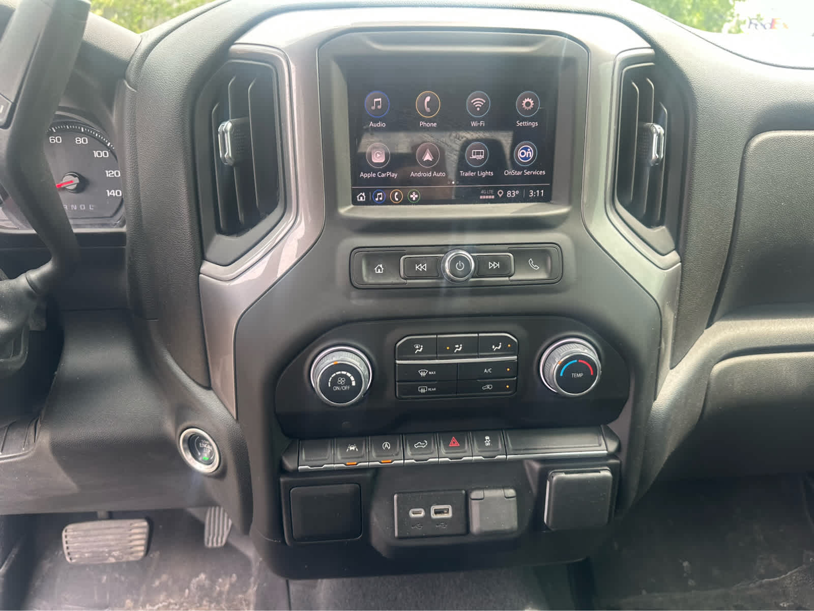 Thumbnail: 2022 Chevrolet Silverado 1500 - 12