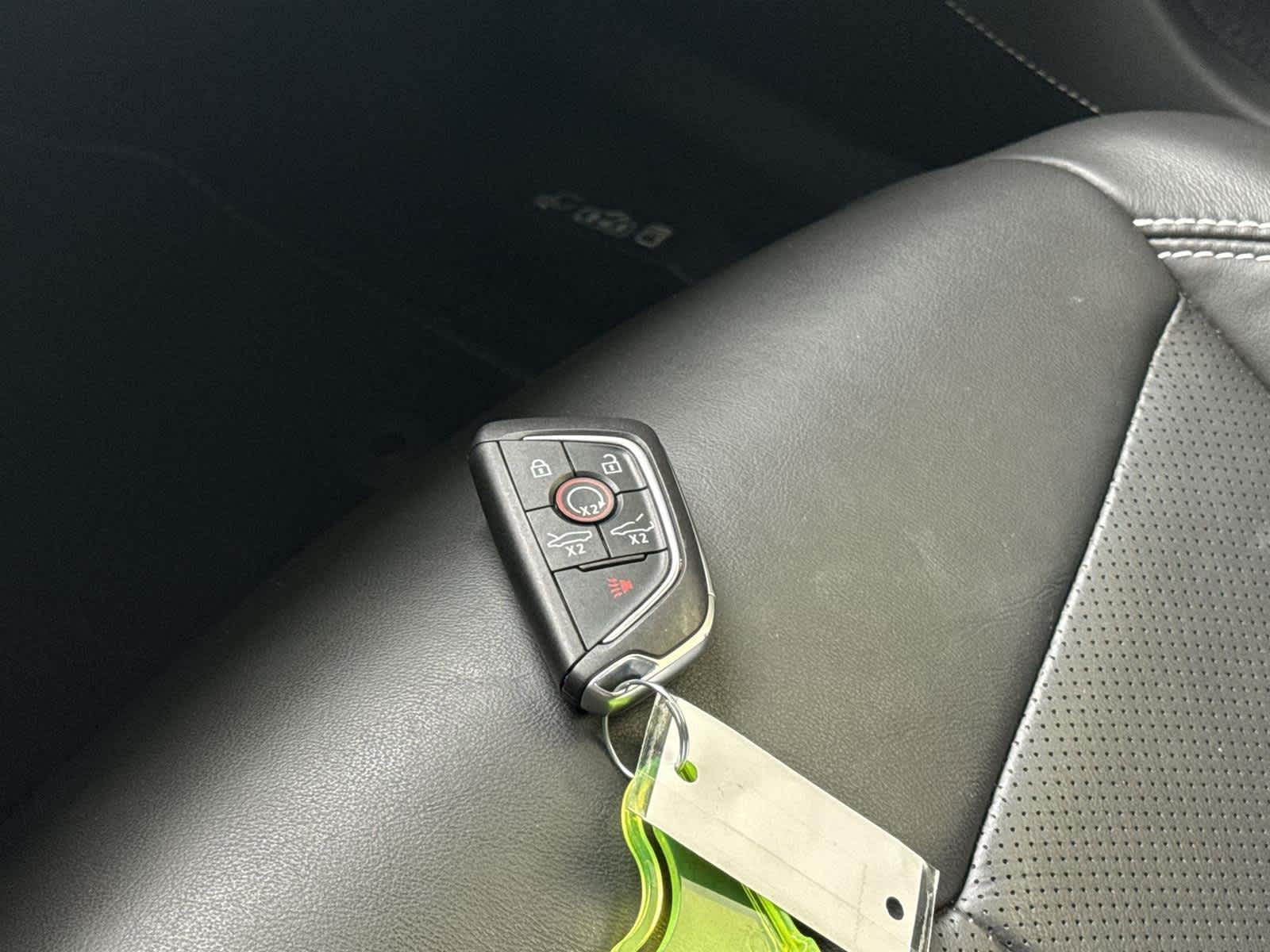 Thumbnail: 2024 Chevrolet Corvette - 30