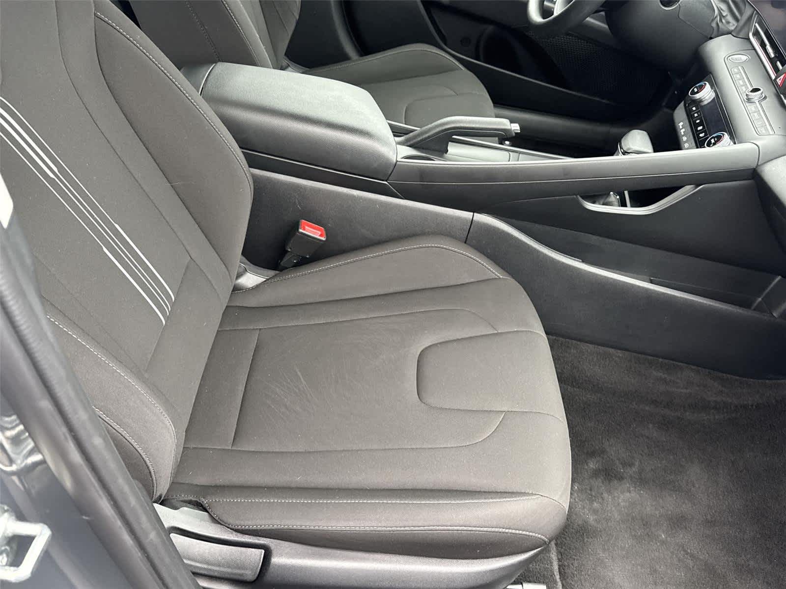 Thumbnail: 2024 Hyundai Elantra - 15