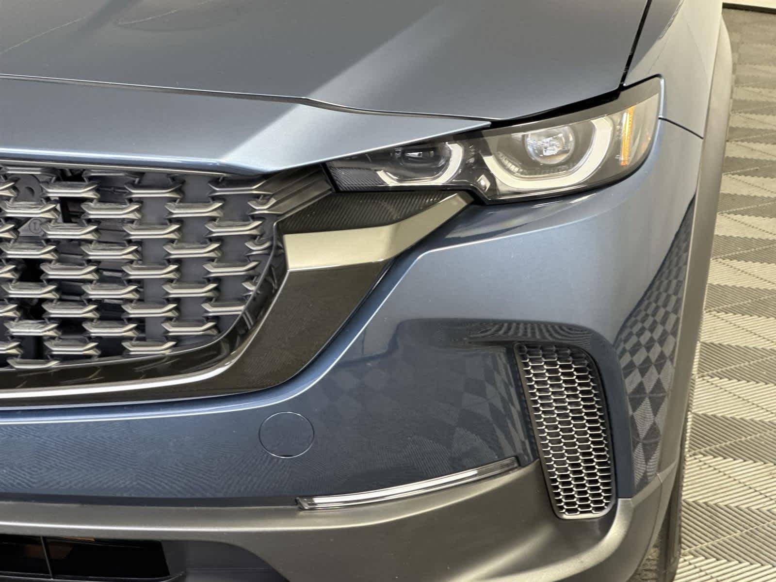 Thumbnail: 2024 Mazda CX-50 - 9