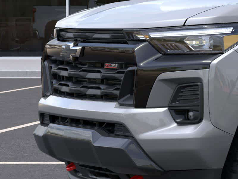 Thumbnail: 2025 Chevrolet Colorado - 13