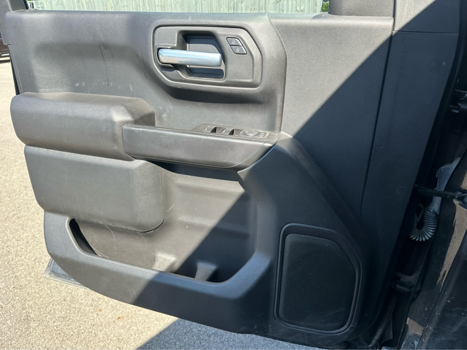 Thumbnail: 2021 Chevrolet Silverado 1500 - 17