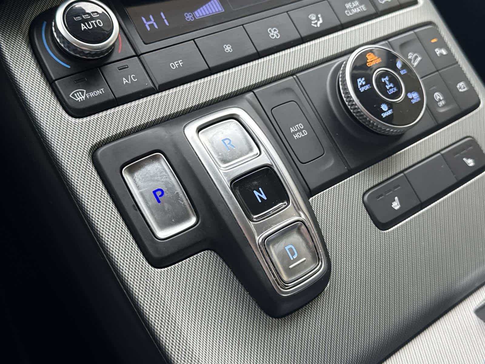 Thumbnail: 2023 Hyundai Palisade - 22