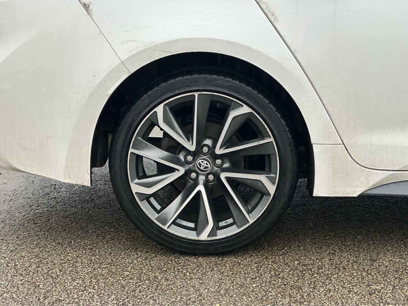 Thumbnail: 2021 Toyota Corolla - 23