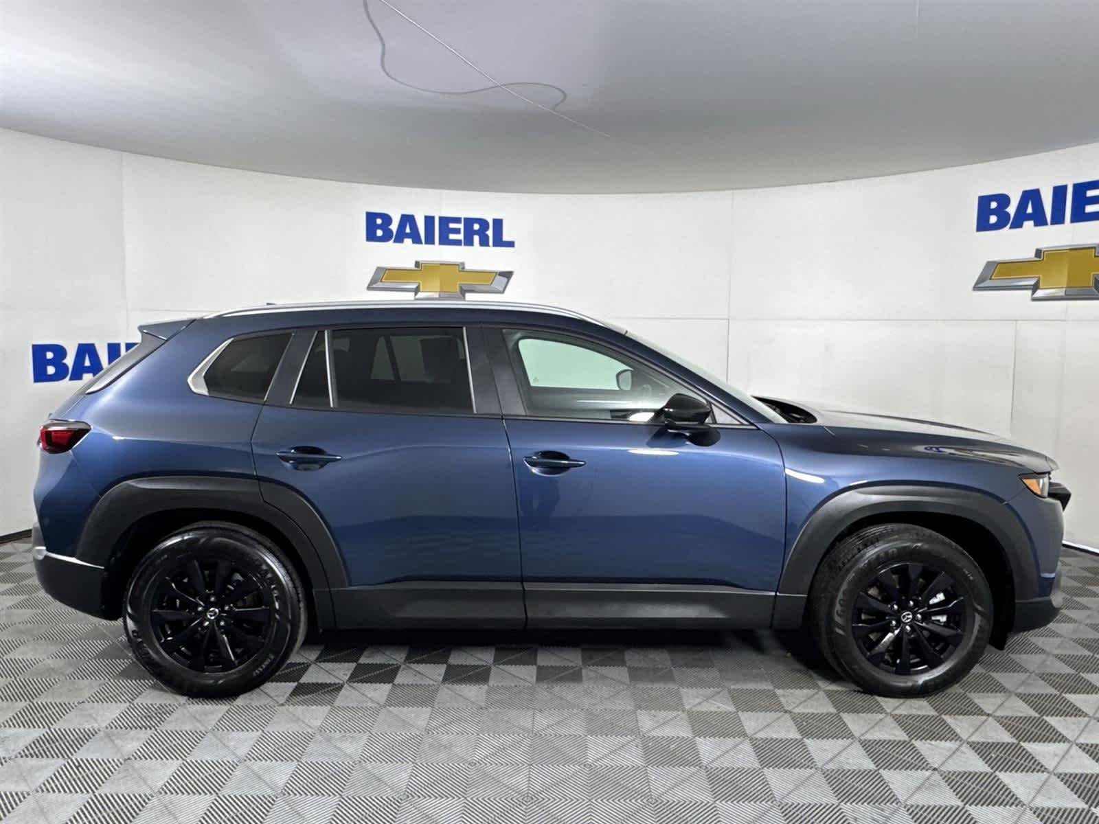 Thumbnail: 2024 Mazda CX-50 - 6