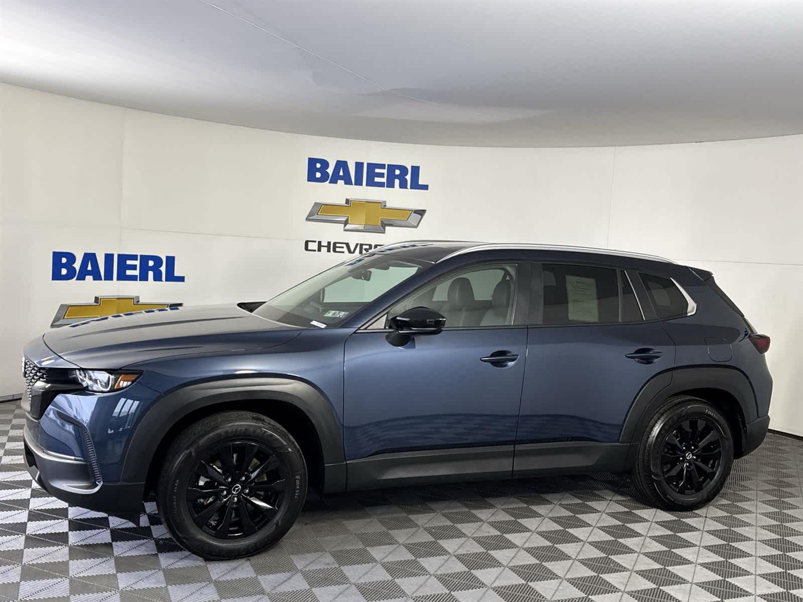 Thumbnail: 2024 Mazda CX-50 - 2