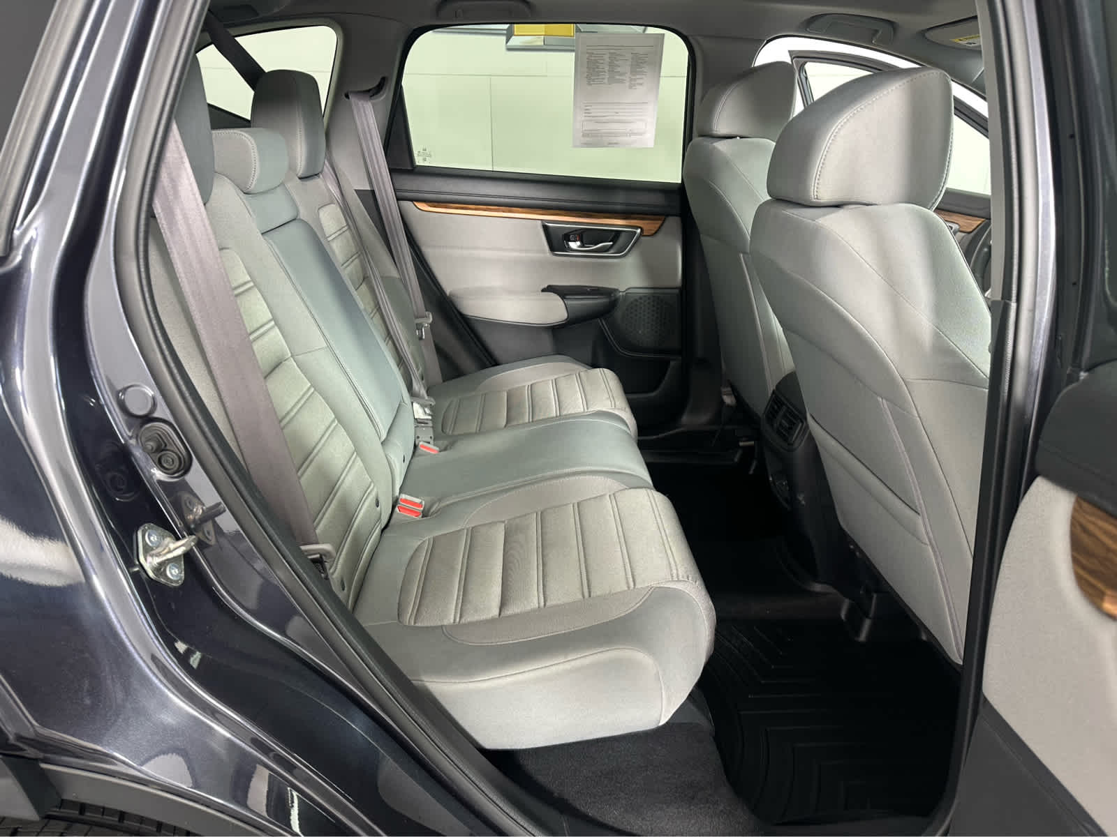 Thumbnail: 2018 Honda CR-V - 21