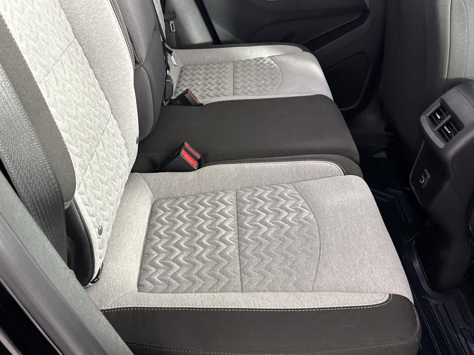 Thumbnail: 2023 Chevrolet Equinox - 15