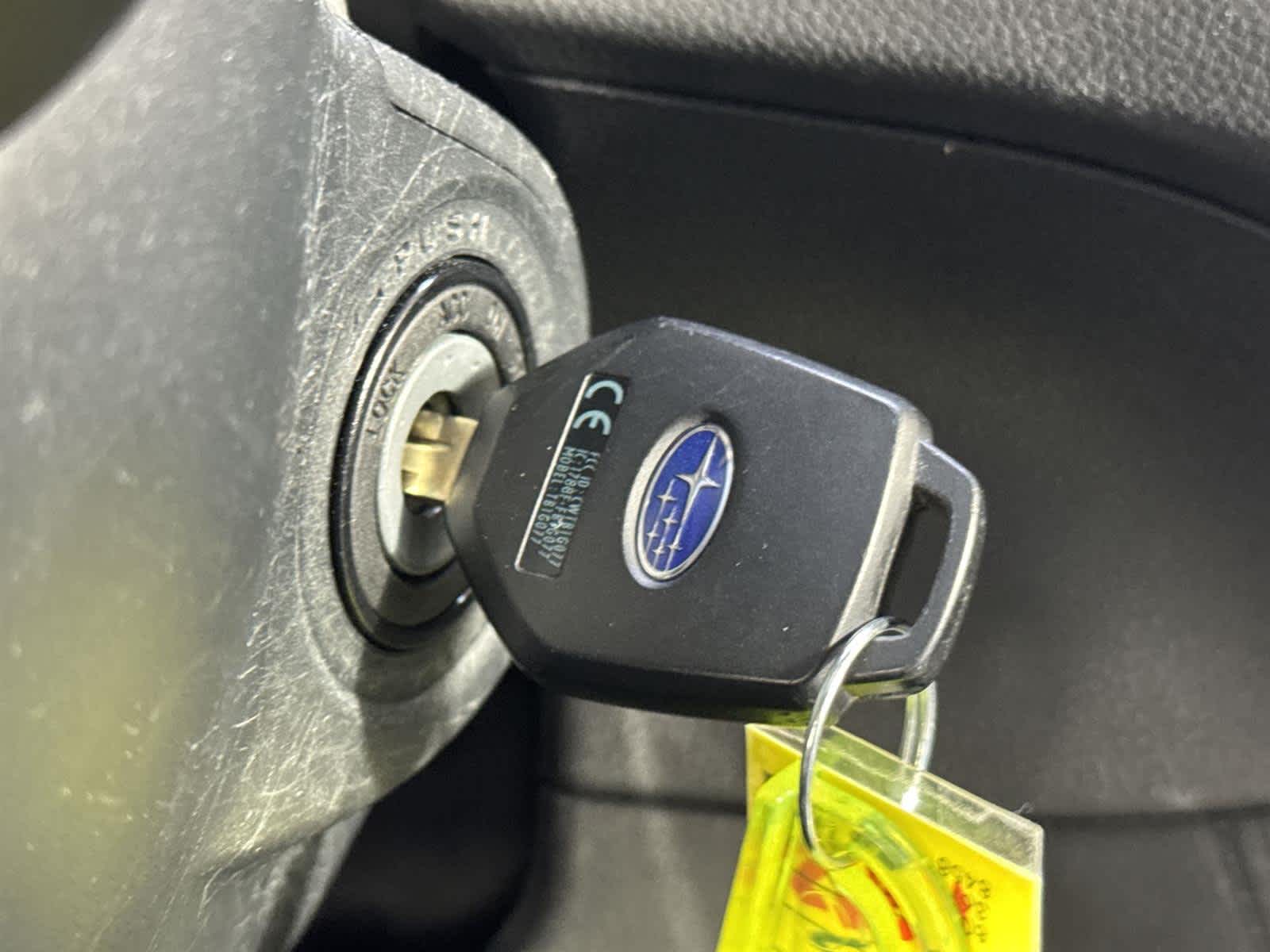 Thumbnail: 2023 Subaru Impreza - 30