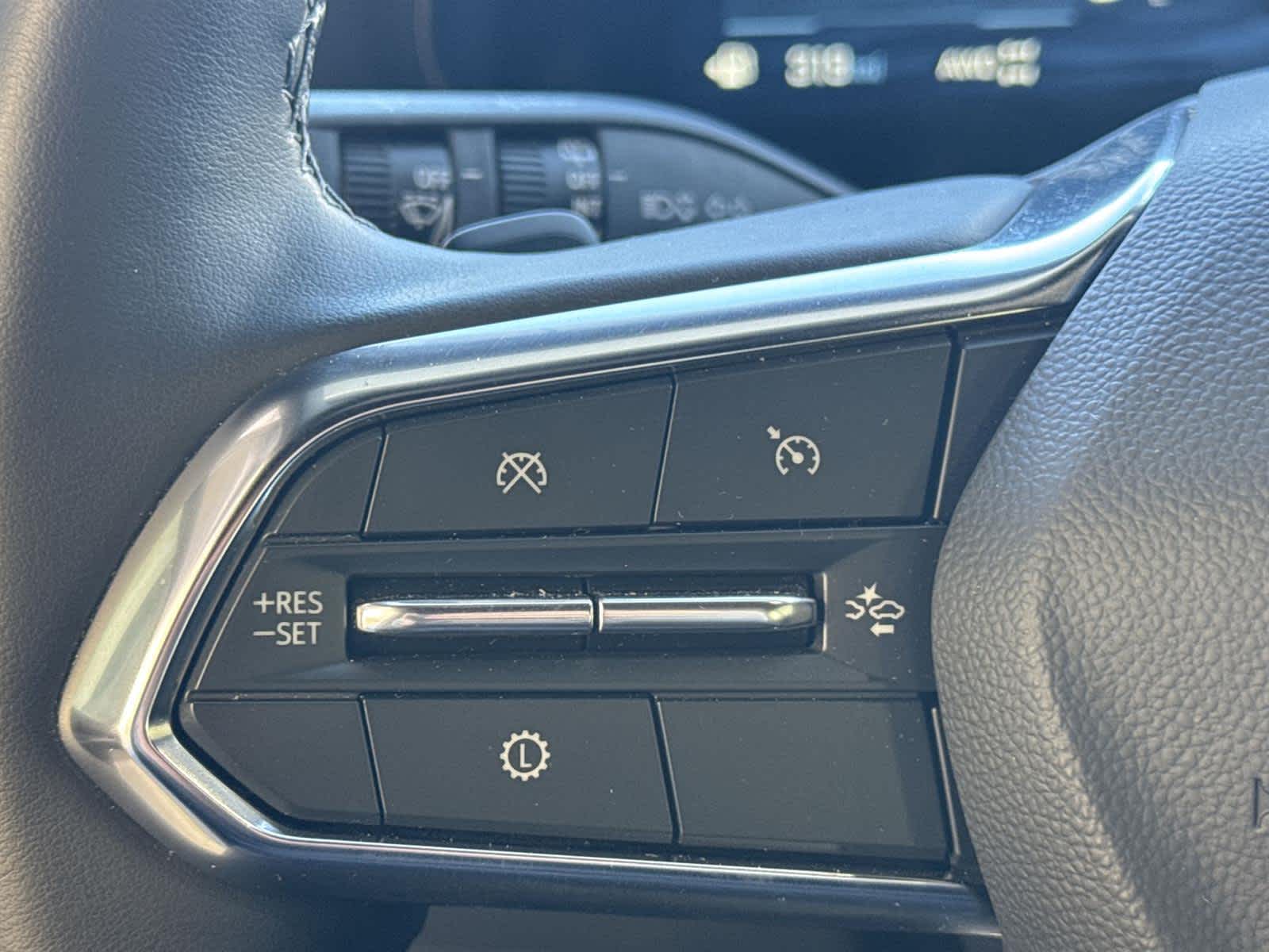 Thumbnail: 2026 Chevrolet Equinox - 24