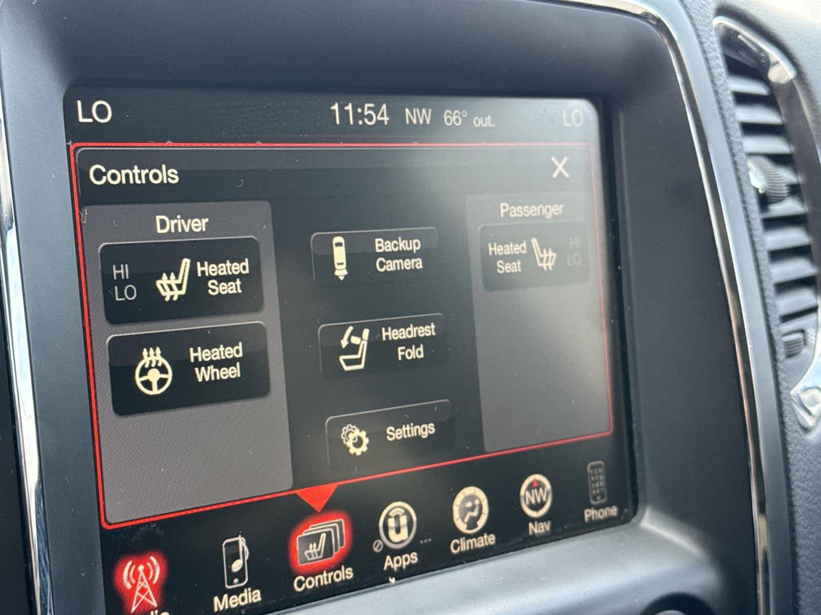 Thumbnail: 2017 Dodge Durango - 19