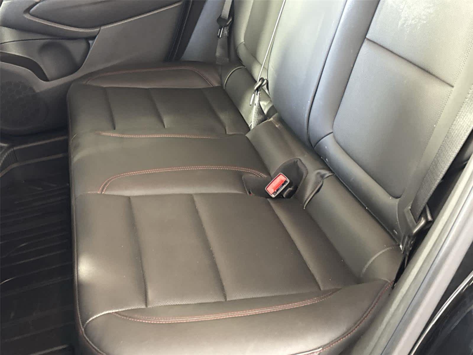 Thumbnail: 2024 Chevrolet Trax - 13