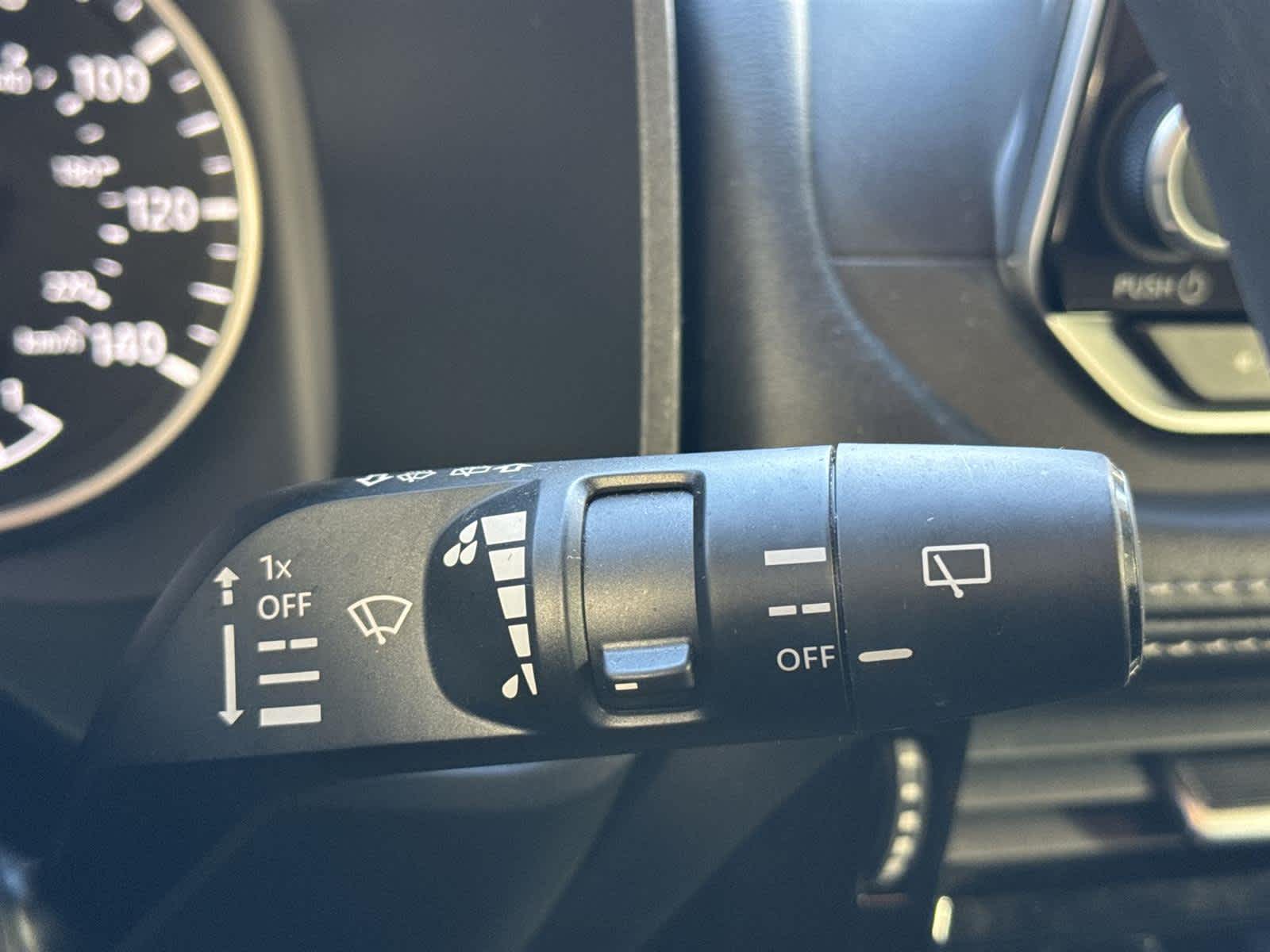 Thumbnail: 2022 Nissan Rogue - 27