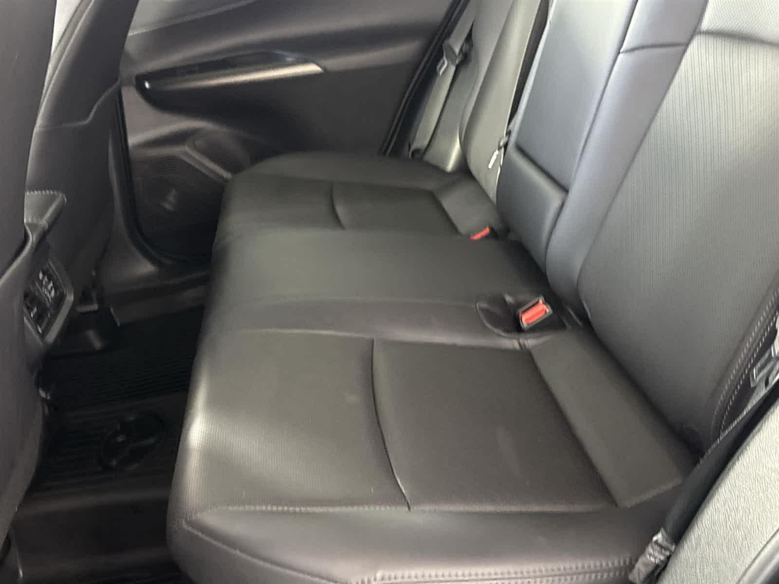 Thumbnail: 2024 Toyota Venza - 13