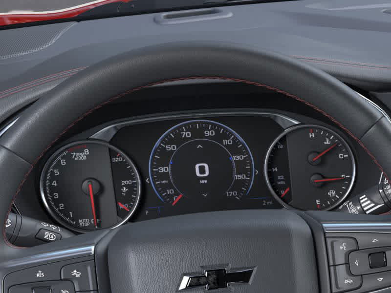 Thumbnail: 2026 Chevrolet Blazer - 18