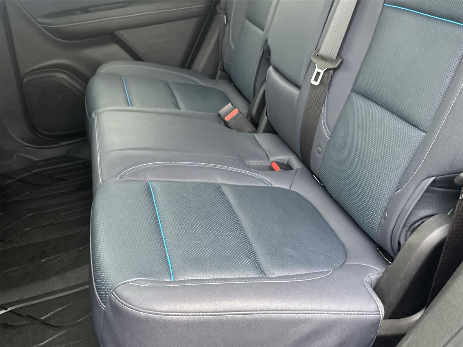 Thumbnail: 2023 Chevrolet Blazer - 15