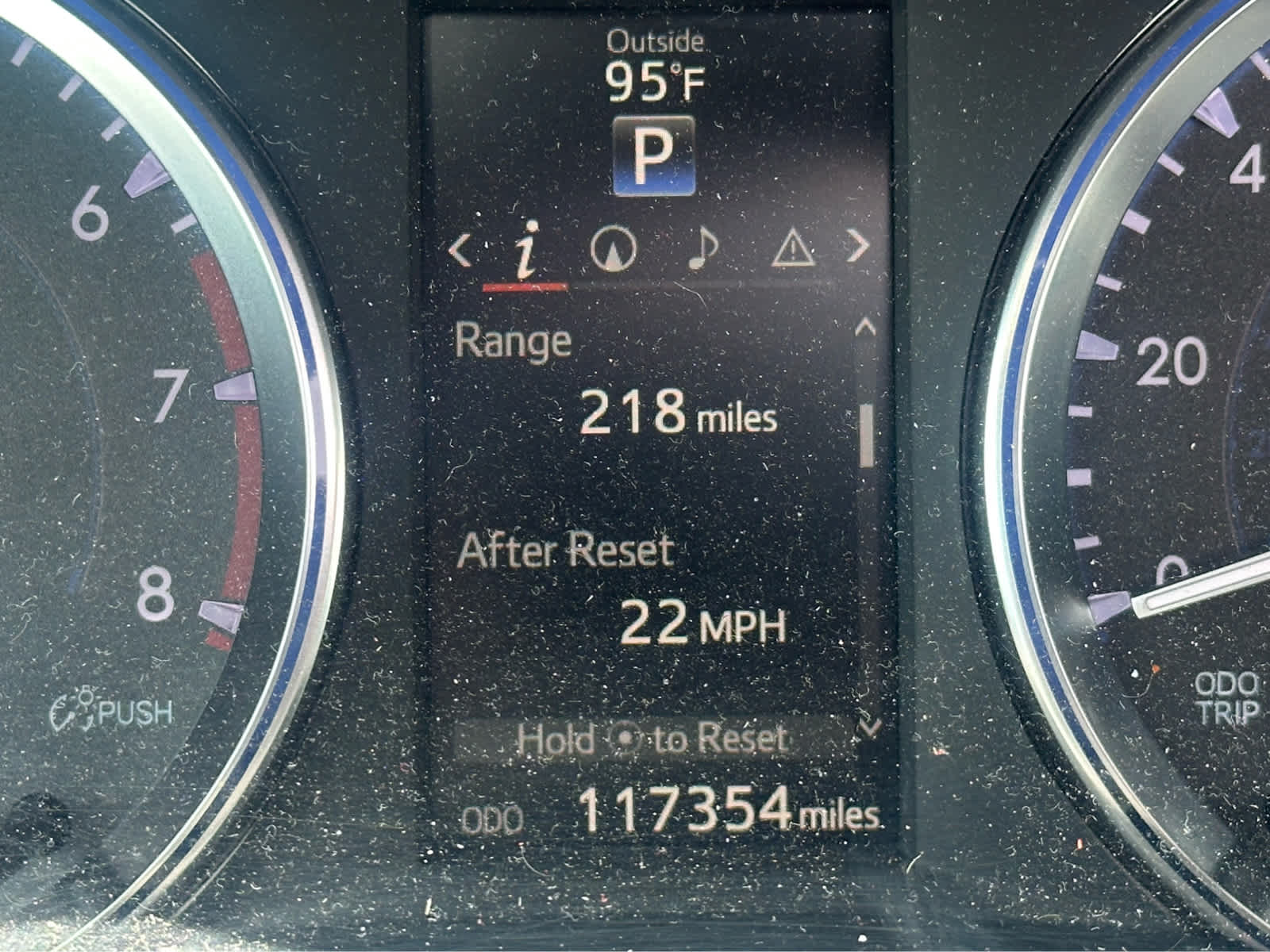 Thumbnail: 2016 Toyota Highlander - 5
