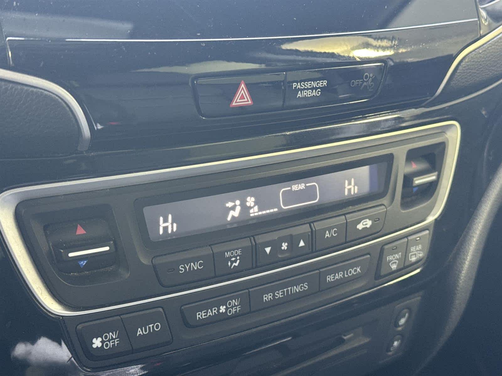 Thumbnail: 2021 Honda Pilot - 20