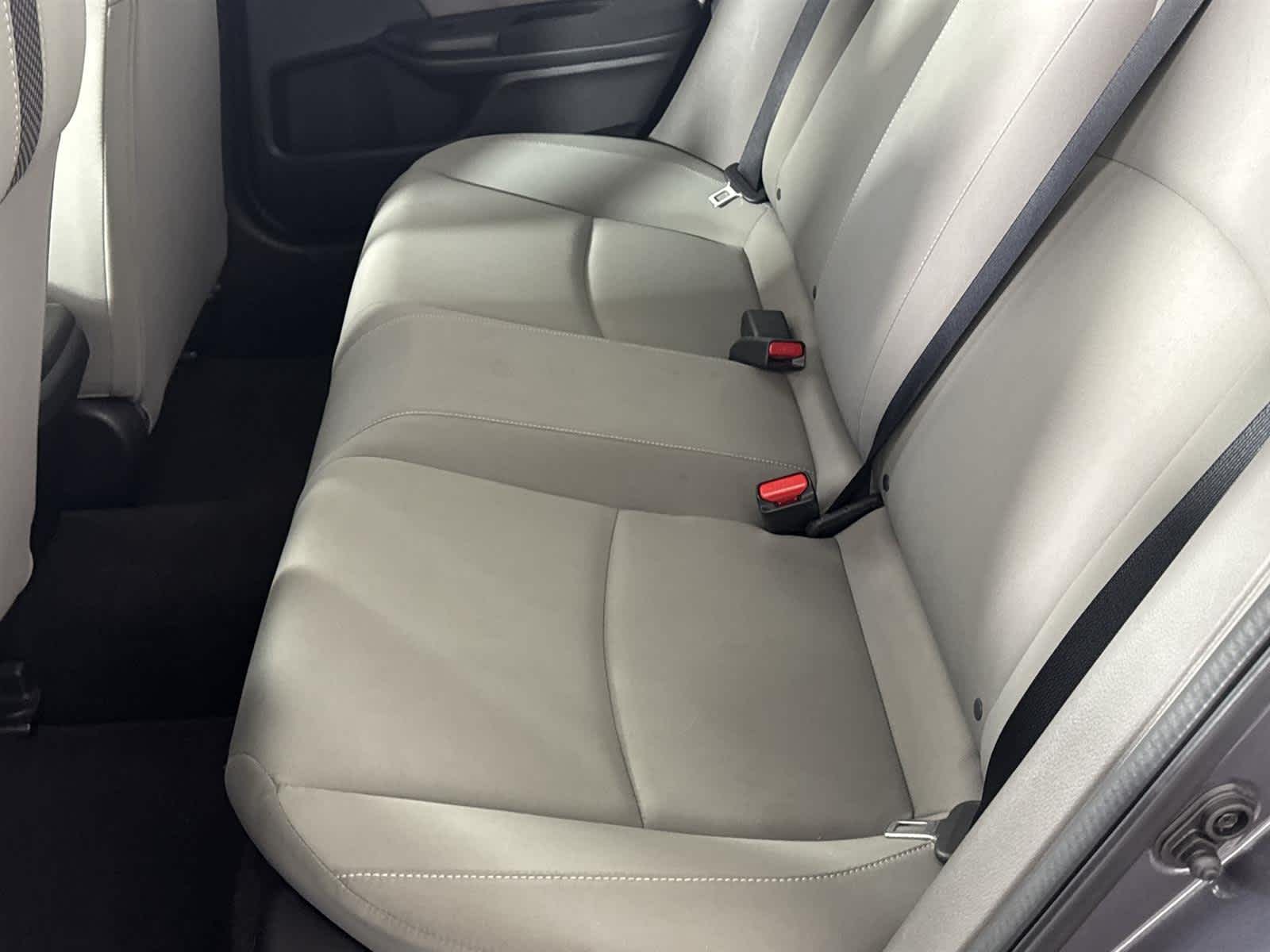 Thumbnail: 2020 Honda Civic - 13