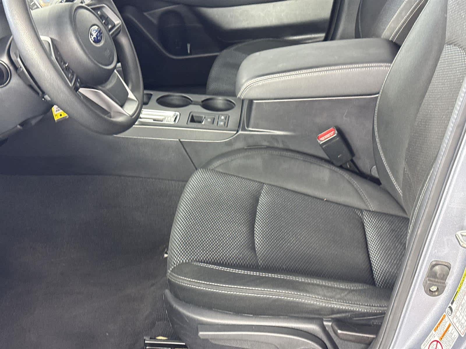 Thumbnail: 2019 Subaru Outback - 12