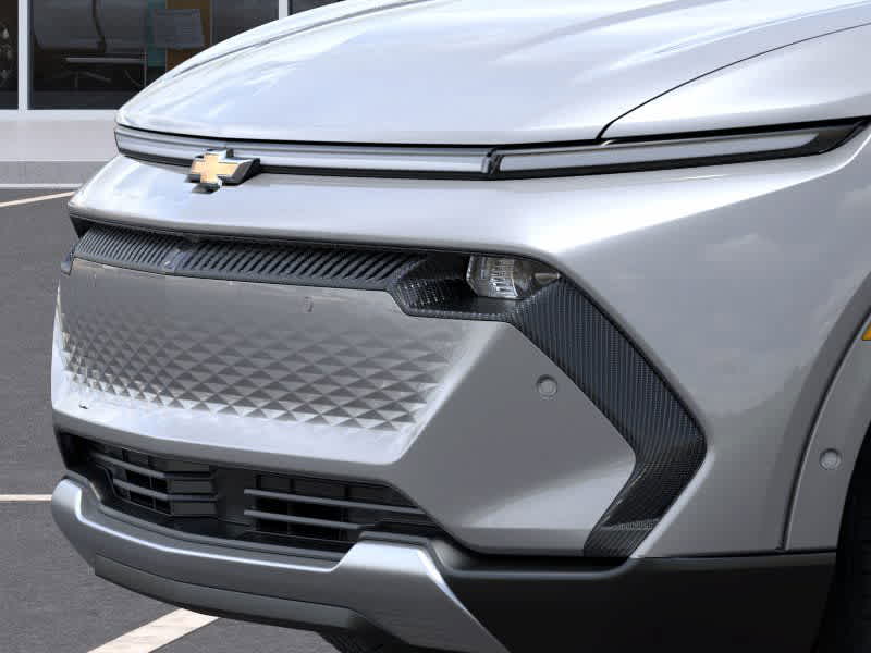 Thumbnail: 2025 Chevrolet Equinox - 13