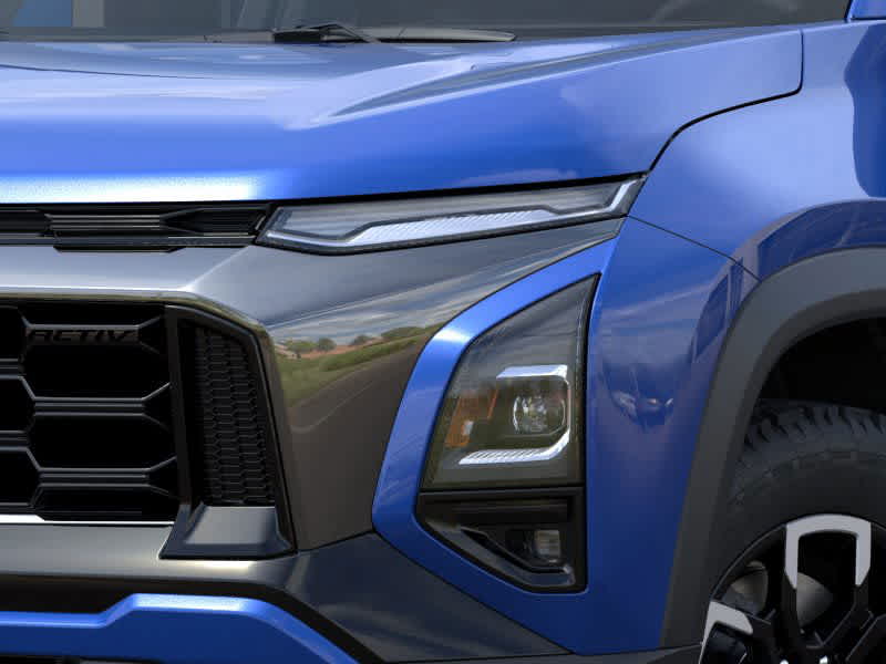 Thumbnail: 2026 Chevrolet Equinox - 10