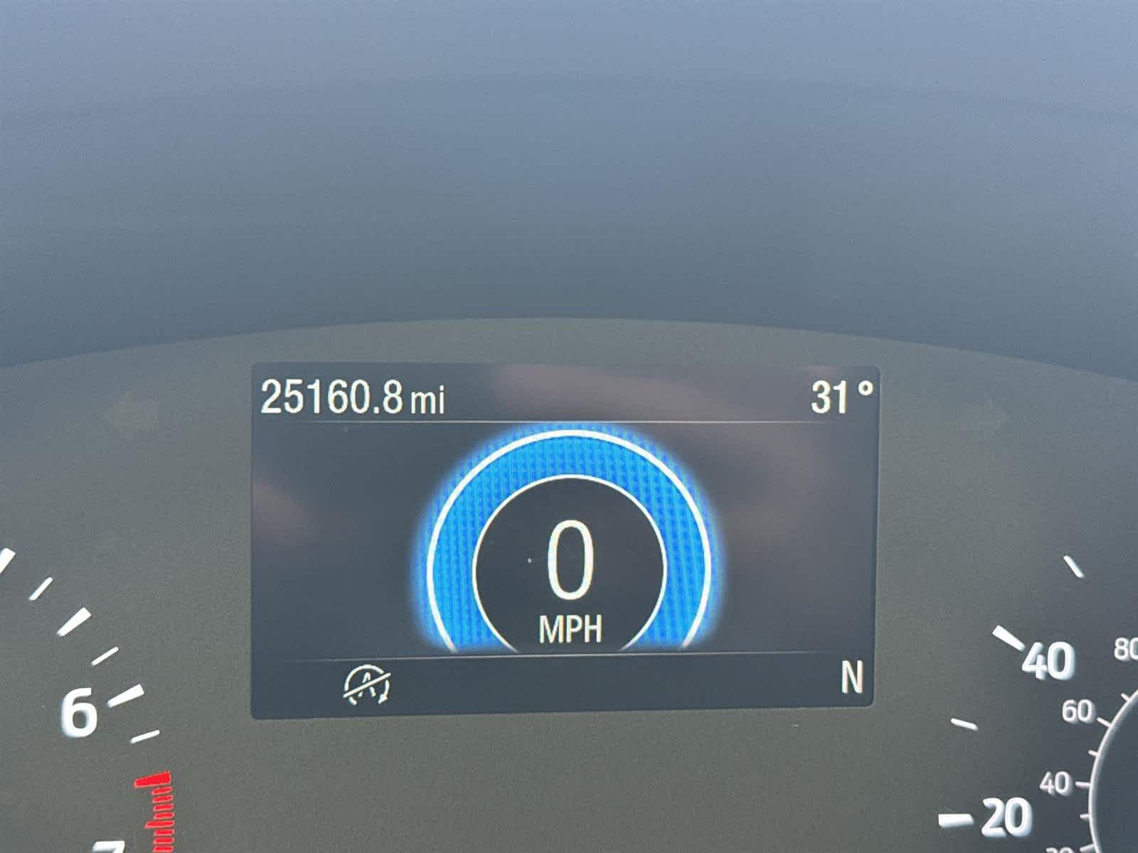 Thumbnail: 2022 Ford Escape - 30