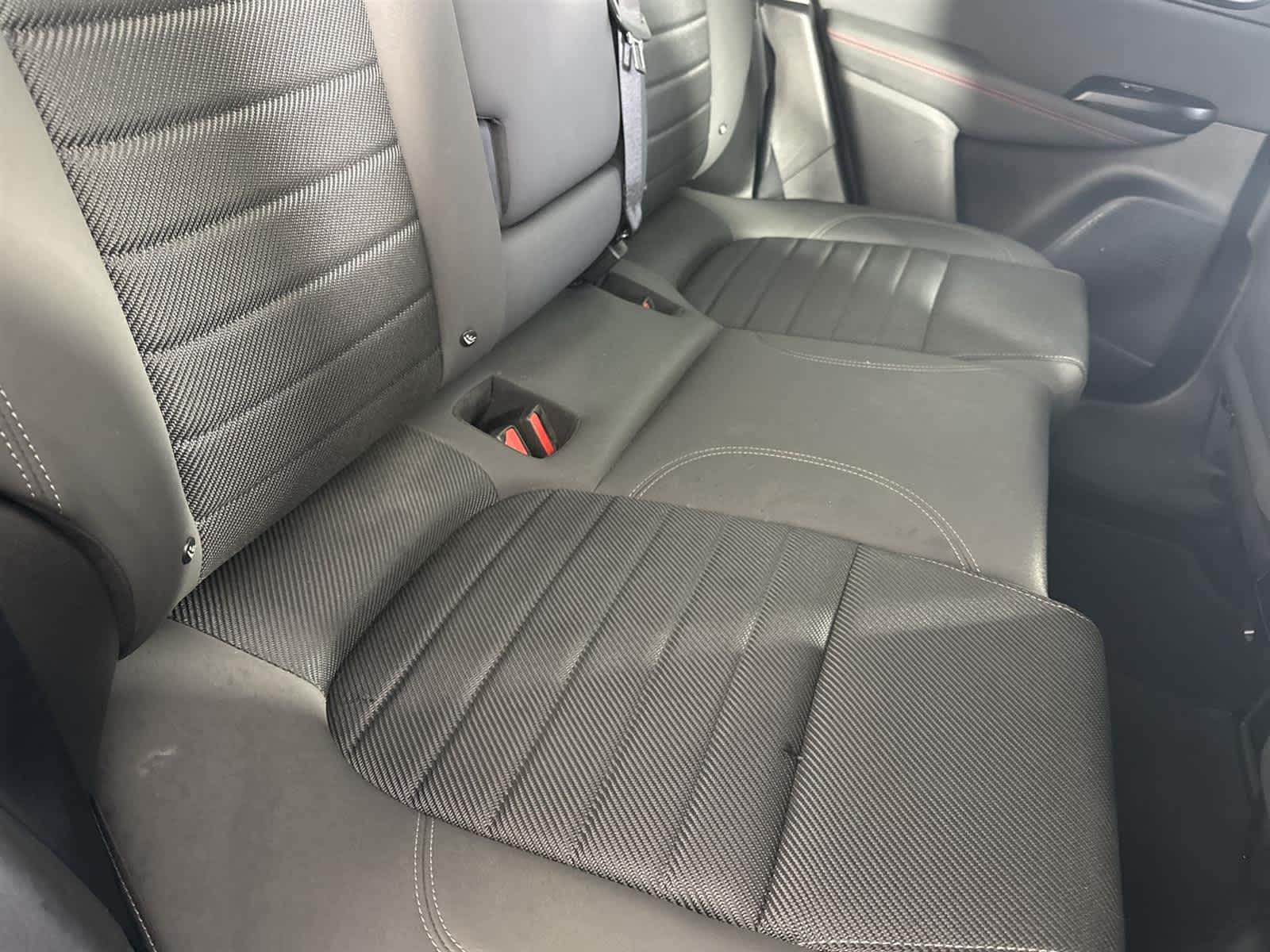 Thumbnail: 2024 Dodge Hornet - 15