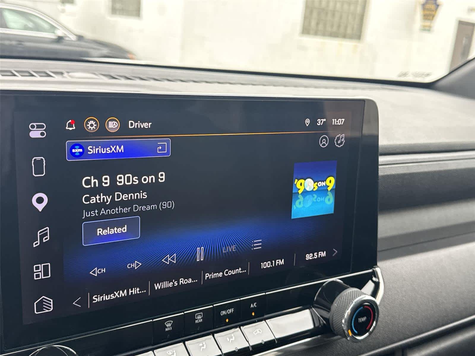 Thumbnail: 2025 Chevrolet Colorado - 17