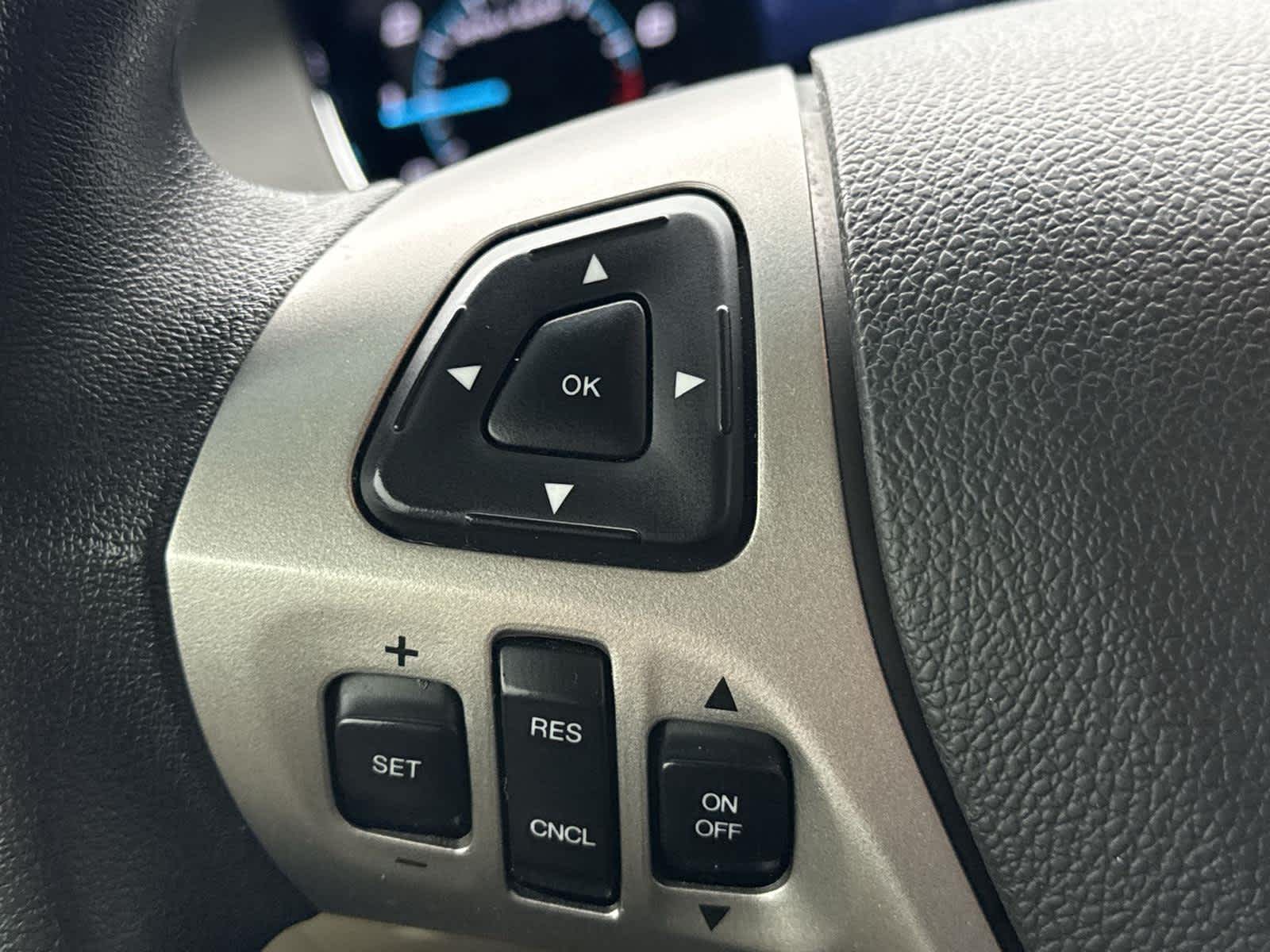 Thumbnail: 2017 Ford Taurus - 24