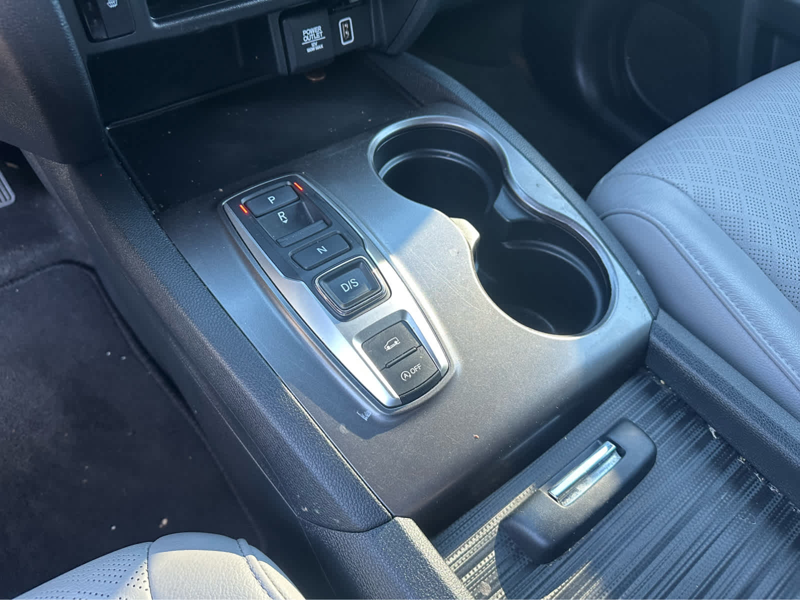Thumbnail: 2021 Honda Passport - 14