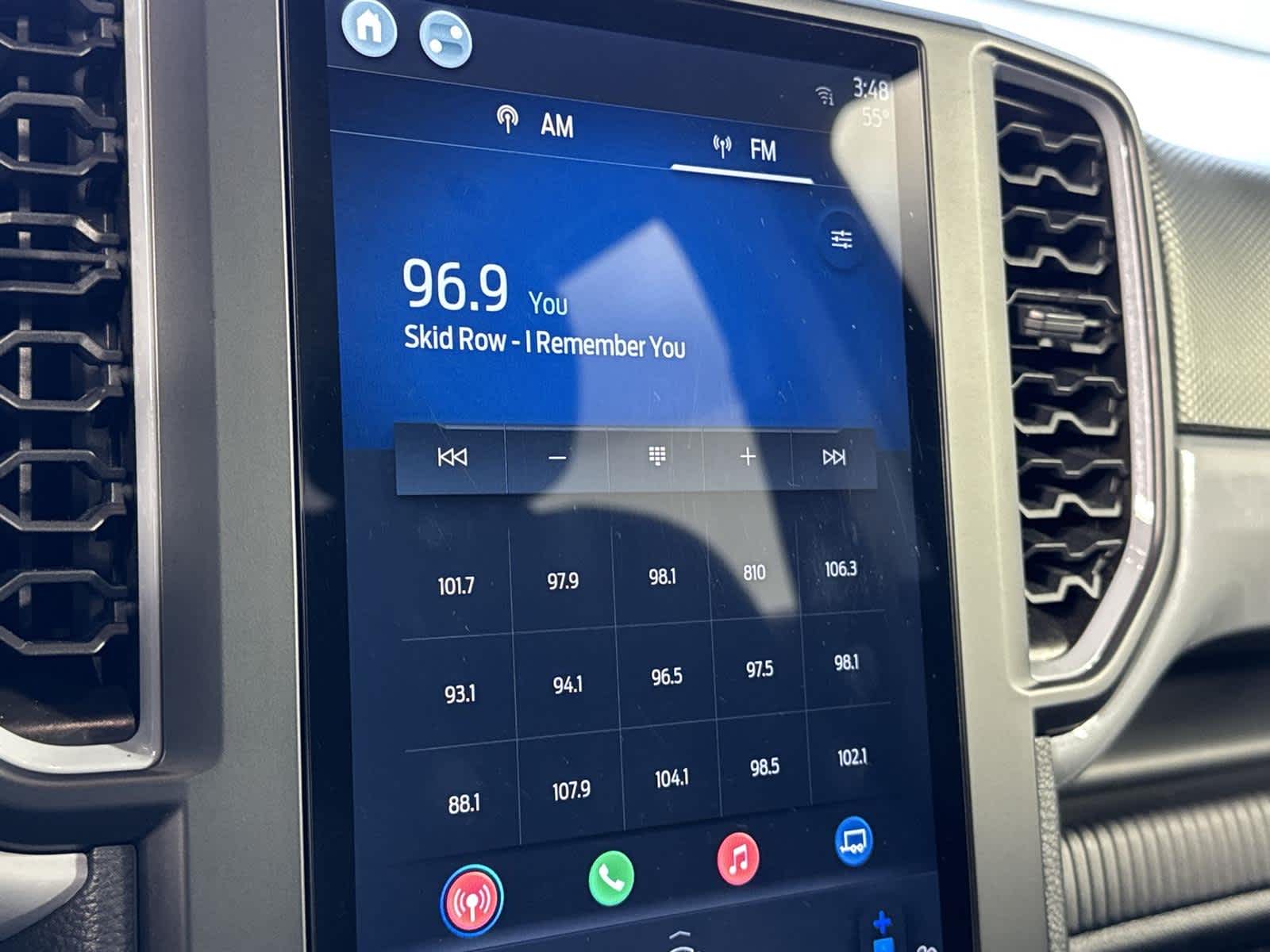 Thumbnail: 2024 Ford Ranger - 17