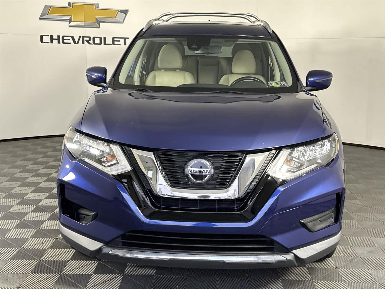 Thumbnail: 2020 Nissan Rogue - 8