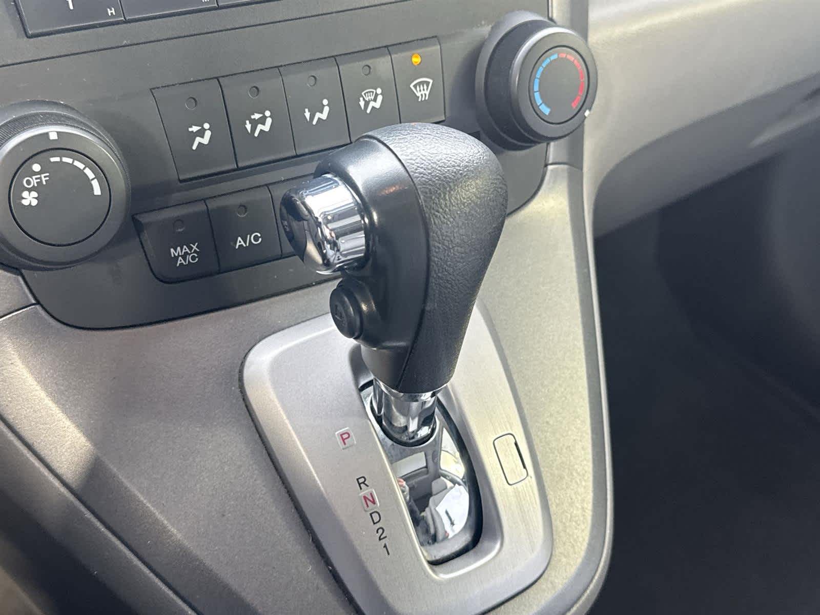 Thumbnail: 2007 Honda CR-V - 20