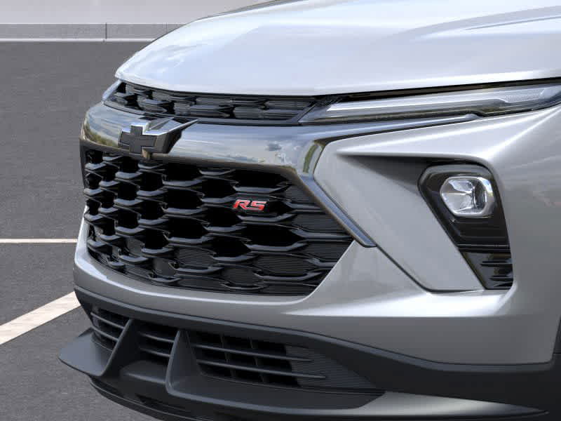 Thumbnail: 2026 Chevrolet TrailBlazer - 13