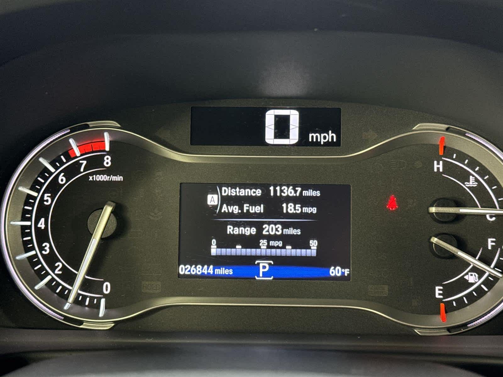 Thumbnail: 2023 Honda Ridgeline - 29