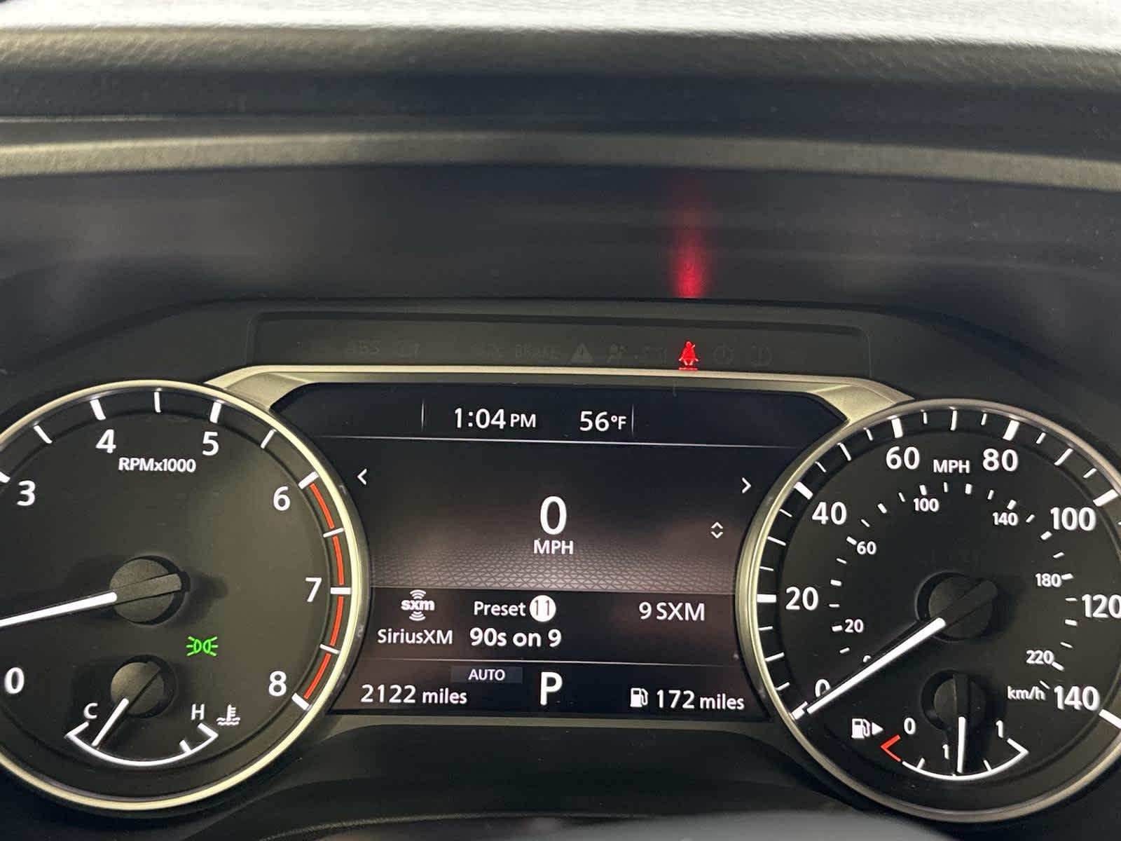 Thumbnail: 2026 Nissan Rogue - 29