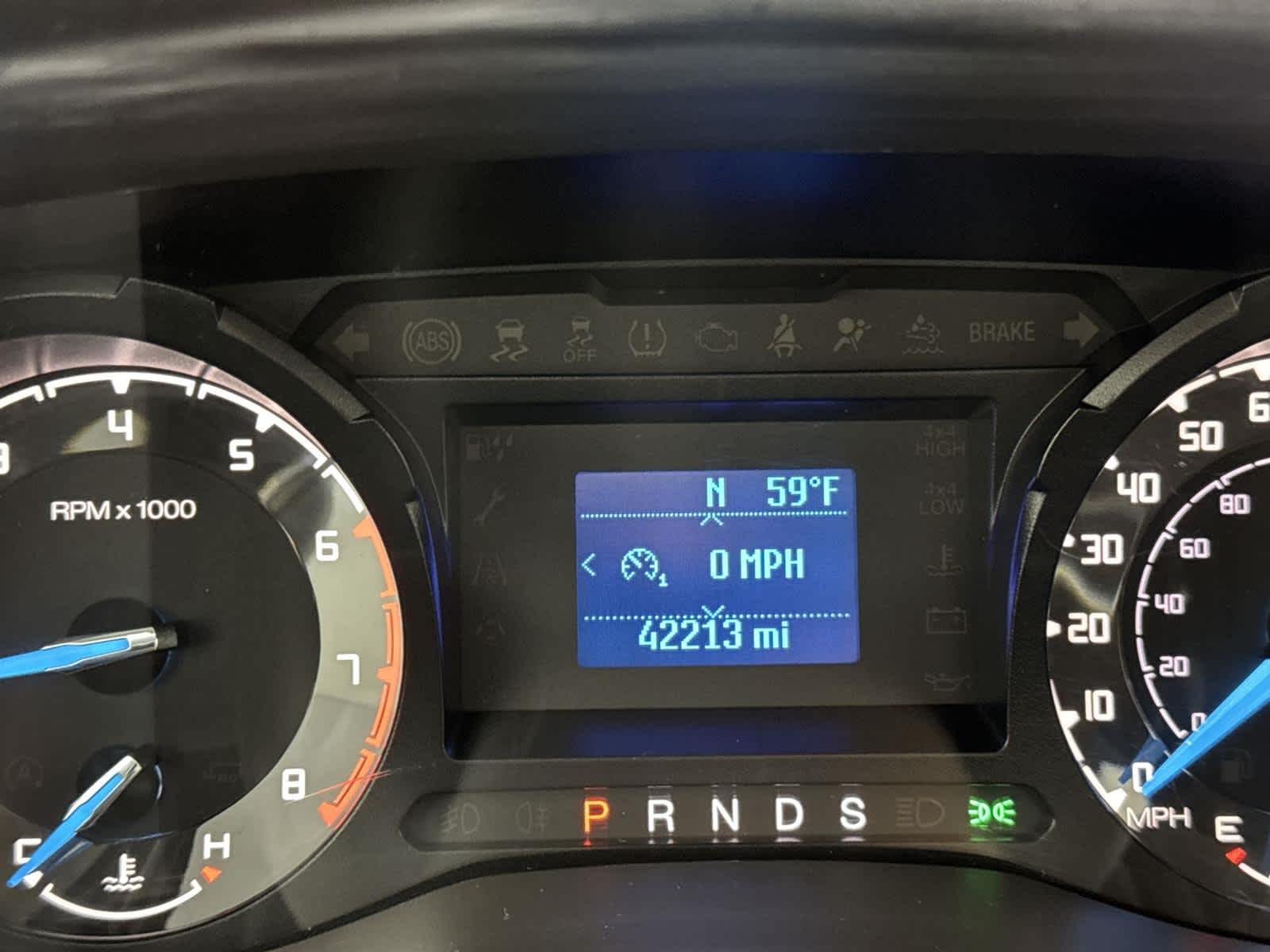 Thumbnail: 2021 Ford Ranger - 29