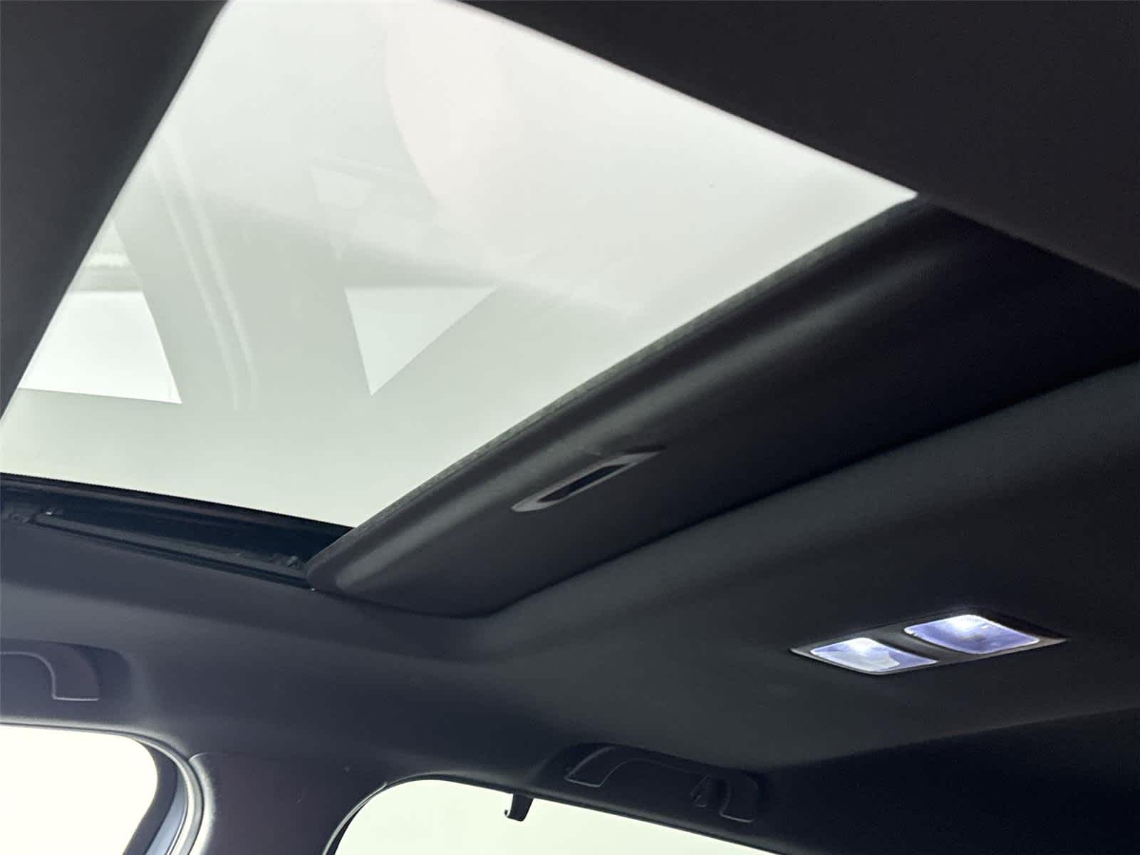 Thumbnail: 2023 Mazda CX-9 - 13