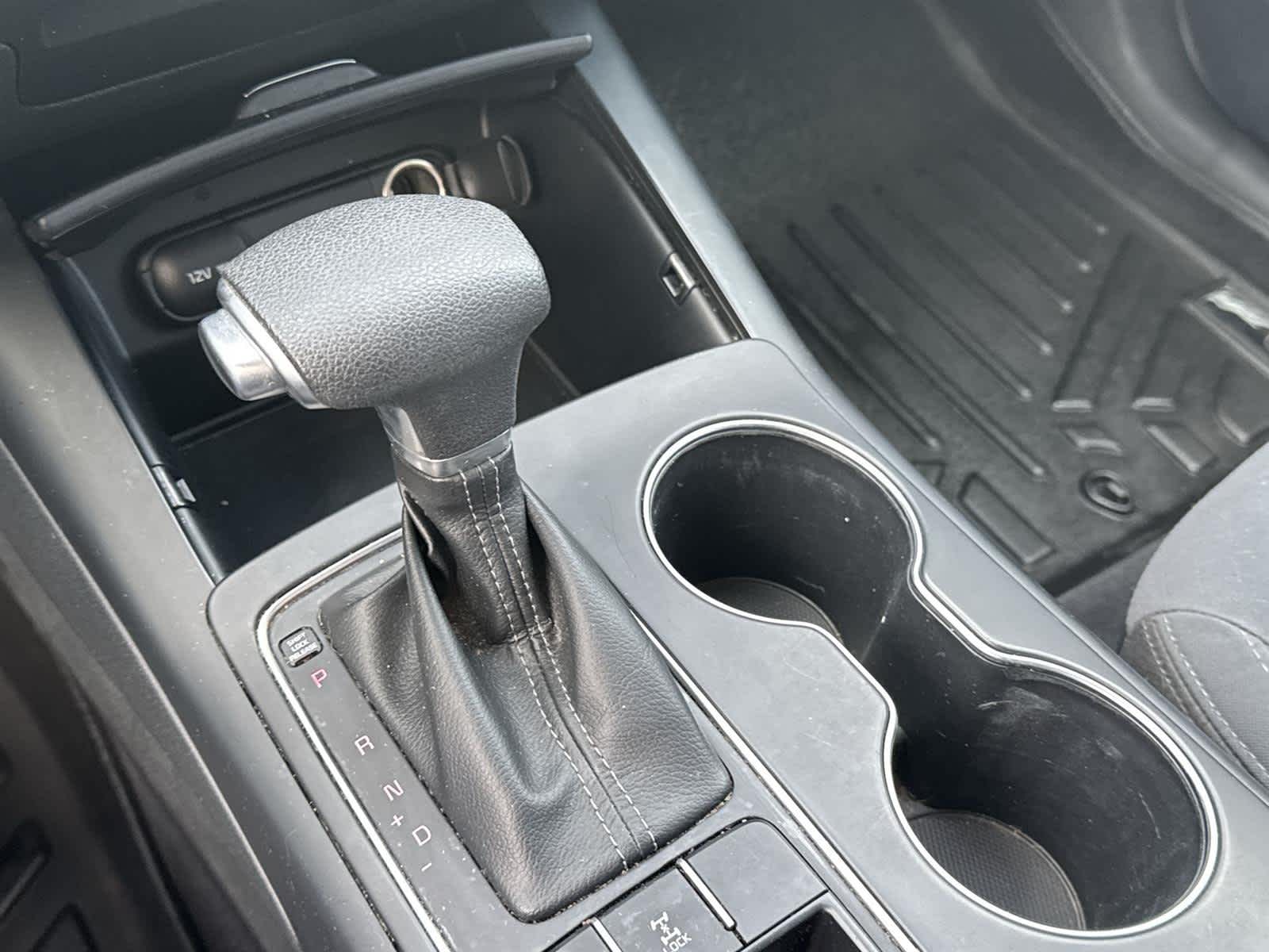 Thumbnail: 2019 Kia Sorento - 19