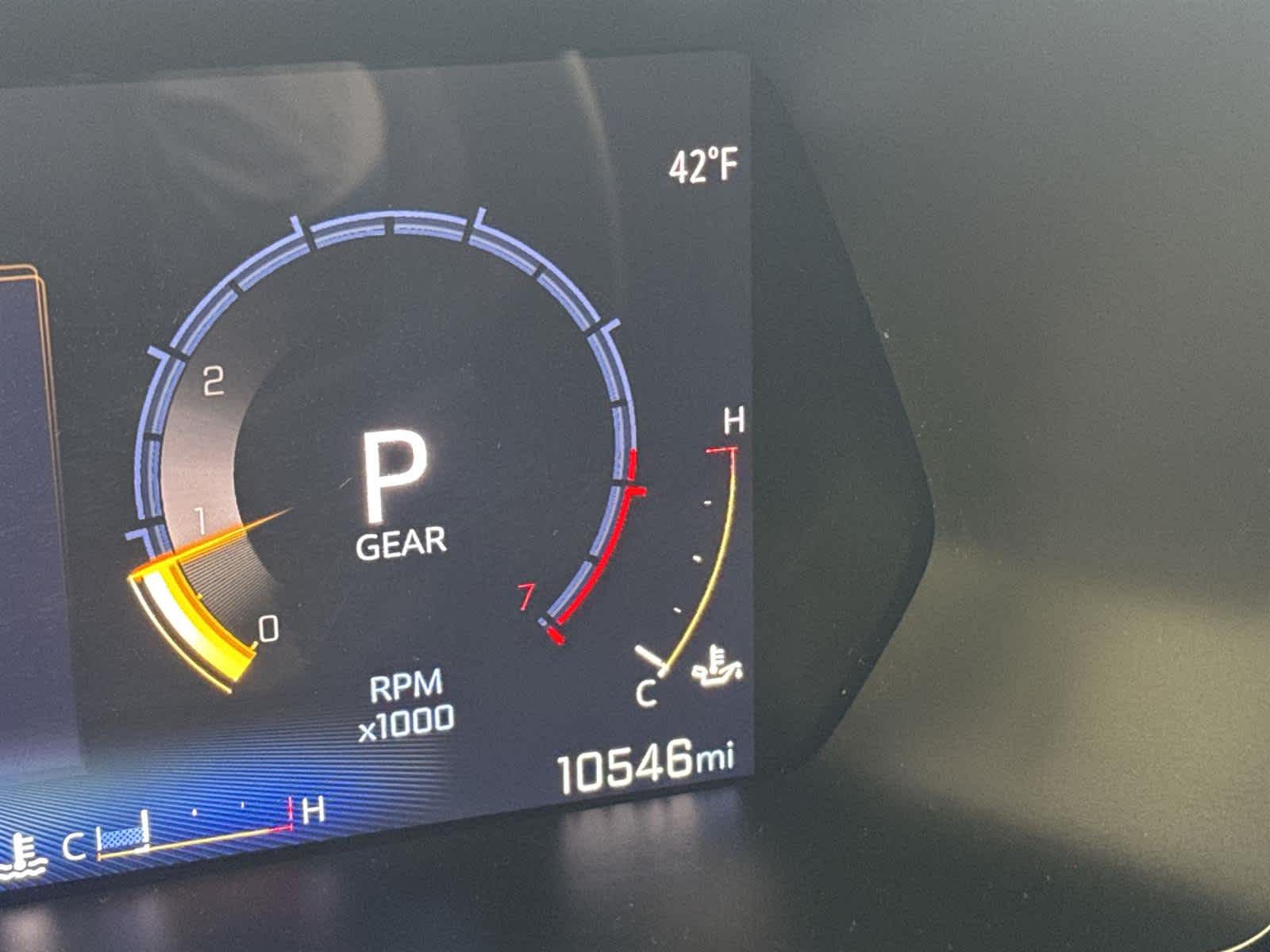 Thumbnail: 2024 Chevrolet Colorado - 30