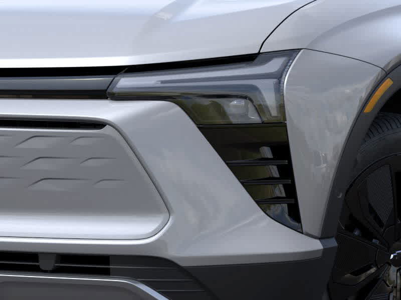 Thumbnail: 2026 Chevrolet Blazer EV - 10